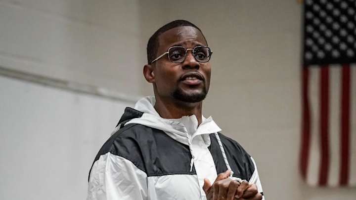 2013 National Champion, NFL Veteran Addresses Seminoles On The Eve Of Preseason Camp
