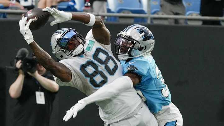 Quick Hits: Fan Fest Recap, Optimism, Kamu Shines Again + More Quick Hits: Fan Fest Recap, Optimism, Kamu Shines Again + More