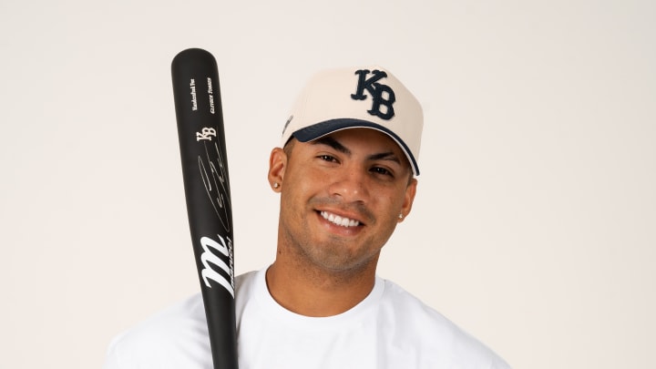 Exclusive: Gleyber Torres Opens Up On Kings Bred and Yankees Exclusive: Gleyber Torres Opens Up On Kings Bred and Yankees
