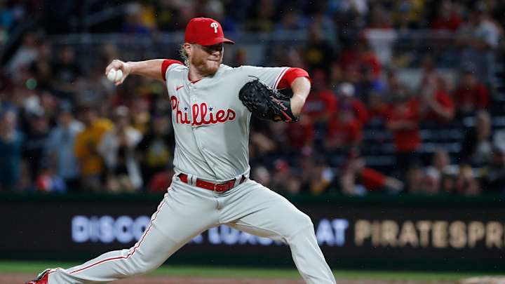 These Phillies Free Agents Can Help Contract Hopes with Big Postseasons These Phillies Free Agents Can Help Contract Hopes with Big Postseasons