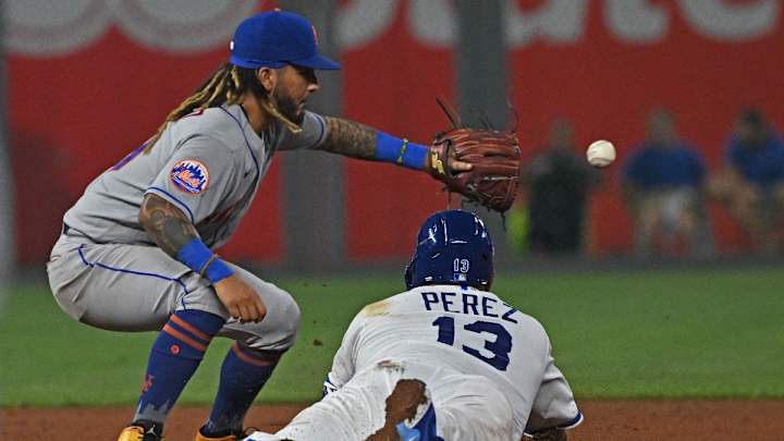 Mets Take Chance On Ex-Red Sox Utility Man Looking To Make It Back To Big Leagues Mets Take Chance On Ex-Red Sox Utility Man Looking To Make It Back To Big Leagues