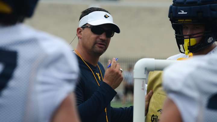 No Depth Chart? 'We're Putting Ourselves at a Competitive Disadvantage by Doing It'