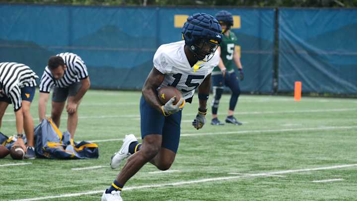 Noah Massey Named to the Earl Campbell Tyler Rose Award Watch List