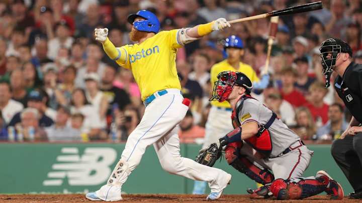 Red Sox Reportedly 'Were Close' To Trading Key Player To Marlins Red Sox Reportedly 'Were Close' To Trading Key Player To Marlins