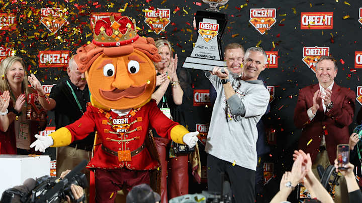 Paul Finebaum Argues That Florida State Should Leave The ACC Paul Finebaum Argues That Florida State Should Leave The ACC