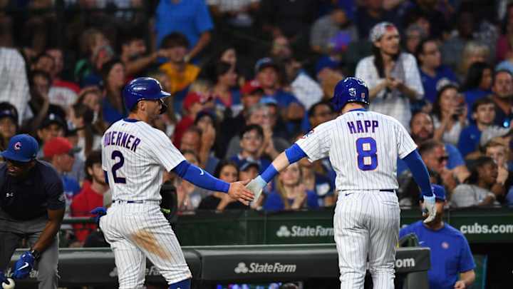The Chicago Cubs Are Doing Things That No Team Has Ever Done Before at the Plate