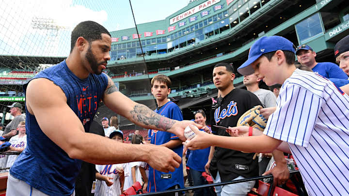 Tommy Pham to Make D-backs Debut Against Giants