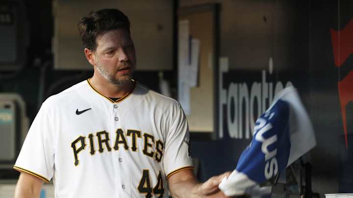 San Diego Padres Pitcher Rich Hill to Give Himself a Chance to Join Baseball Immortality in 2024