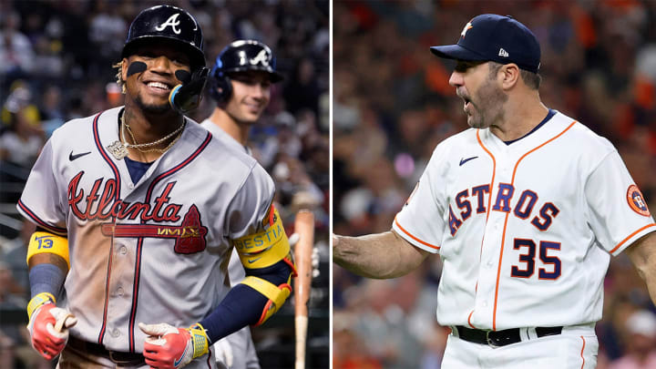 Power Rankings: Where Every World Series Contender Stands