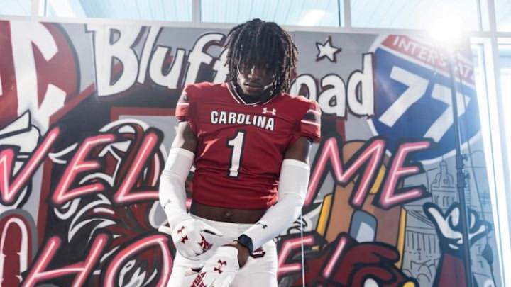 BREAKING: Four-star DB Jalewis Solomon Announces Decision