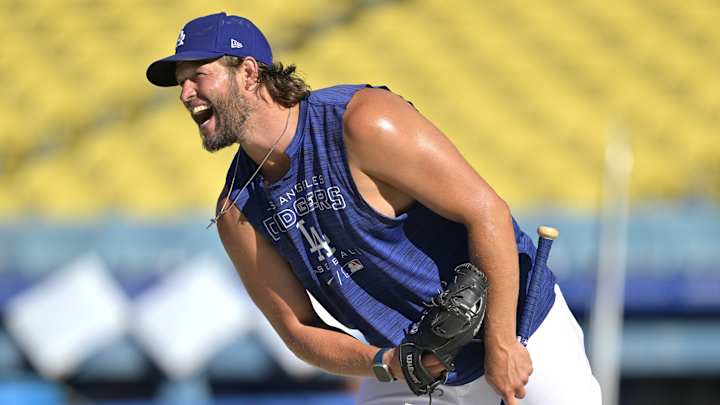 Dodgers News: Clayton Kershaw Return Timeline Officially Revealed