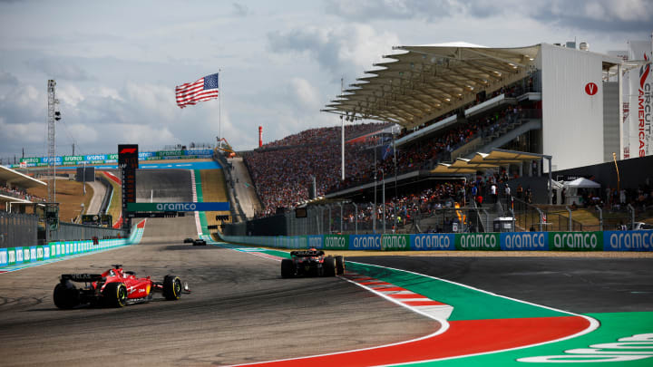 F1 Rumour: More Details Emerge About Chicago Grand Prix