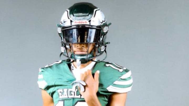 Four Star ATH Cameron Miller Trims List to Eight