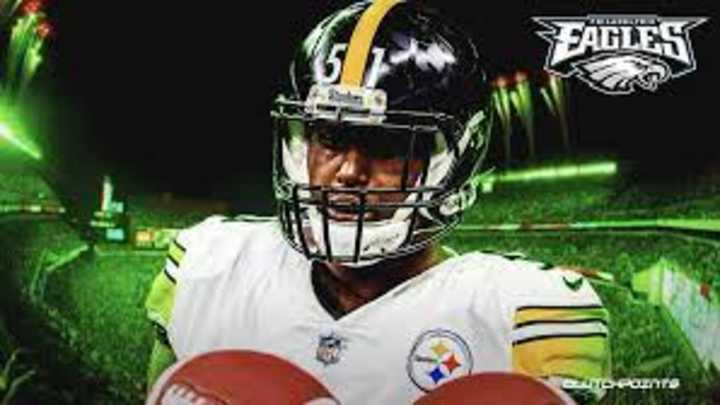 Nakobe Dean Injured; Should Eagles Sign Myles Jack? Nakobe Dean Injured; Should Eagles Sign Myles Jack?