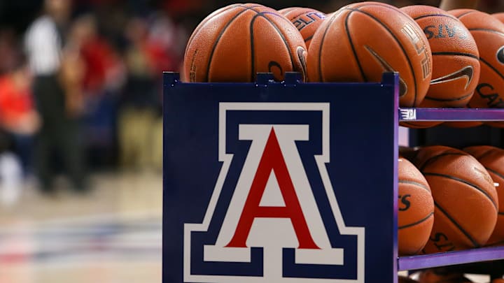 Report: Arizona is 'In Deep Discussions' with Big 12