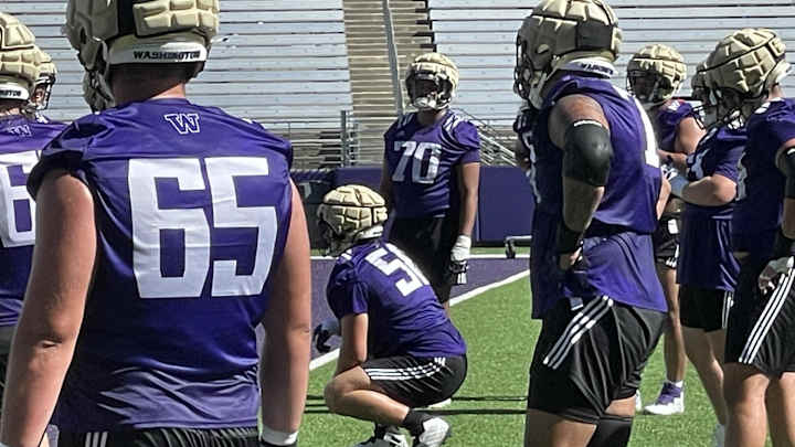 An Initial Look at Big 12 Newcomer Jalen Klemm