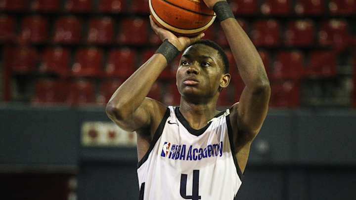 Evaluating the G League Ignite’s Upcoming NBA Talent Evaluating the G League Ignite’s Upcoming NBA Talent