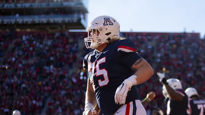 Conference Realignment: Arizona Makes It Fourteen