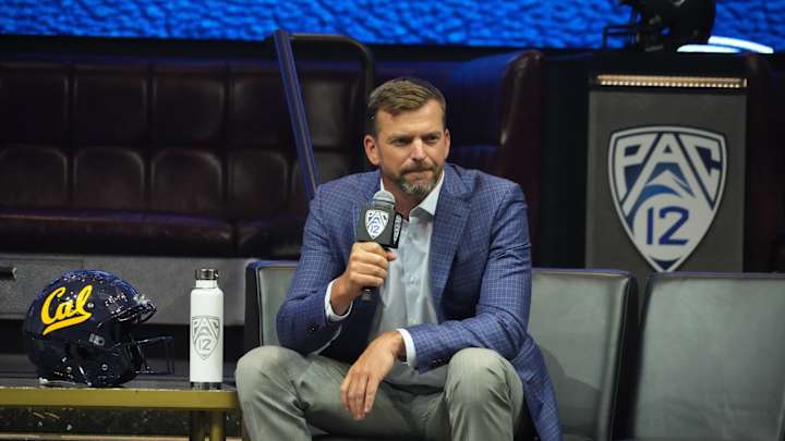 Cal May Be Left Out If Big Ten Adds Pac-12 Schools Cal May Be Left Out If Big Ten Adds Pac-12 Schools