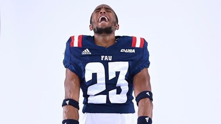 Son of Florida State Legend Joins Seminoles As A Transfer From FAU Son of Florida State Legend Joins Seminoles As A Transfer From FAU