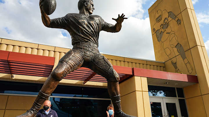 Kansas Football by the Numbers: 20-28 - 28 Days Until Kansas Football