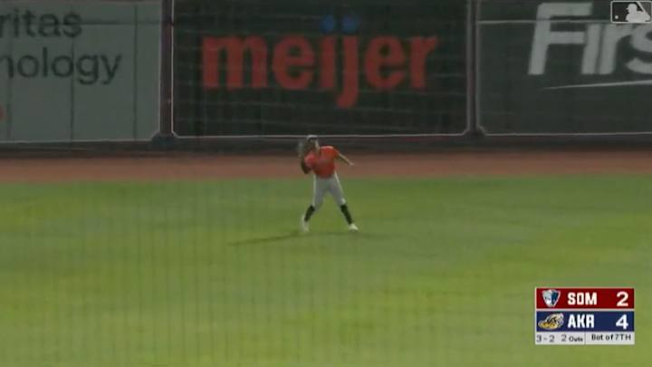Yankees Prospect Anthony Seigler Wows With Ambidextrous Fielding Abilities Yankees Prospect Anthony Seigler Wows With Ambidextrous Fielding Abilities