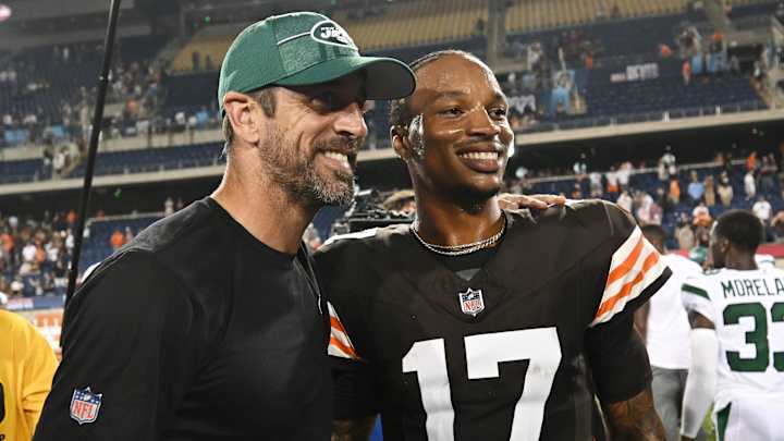 Fantasy Takeaways: Dorian Thompson-Robinson Shines in Hall of Fame Game