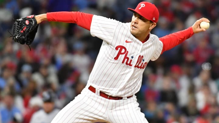 Cardinals Could Acquire Southpaw With 2.27 ERA To Bolster Bullpen Cardinals Could Acquire Southpaw With 2.27 ERA To Bolster Bullpen