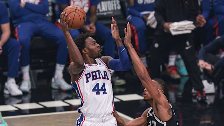 Paul Reed, Bones Hyland Dominate Philly Pro-AM on Thursday