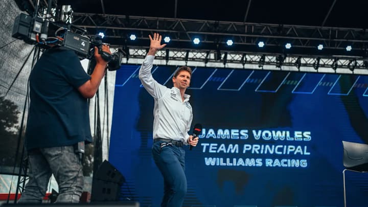 F1 News: Williams Chief Surprised By Extent Of Determination To Meet Crucial Deadline - "Doesn’t Exist In My Old Place"