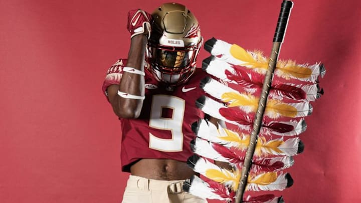 Florida State Makes The Cut For Four-Star Defensive End, Elite Pass-Rusher