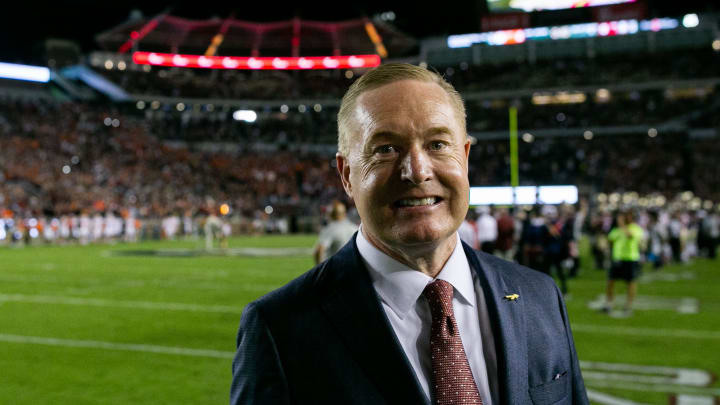 FSU Working with JPMorgan to Explore Equity Raise, Private Equity Could Lead Investment FSU Working with JPMorgan to Explore Equity Raise, Private Equity Could Lead Investment