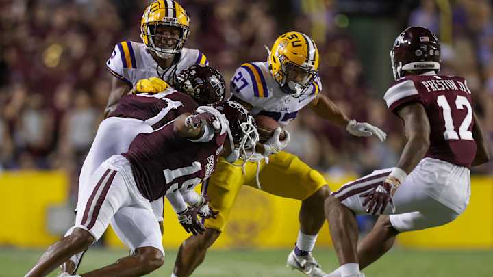 Mississippi State Football: Looking At What The Safeties Bring To The Table