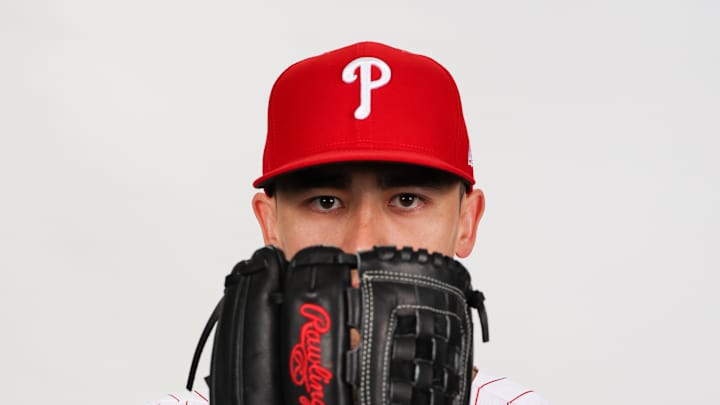 Boston Red Sox Get Rule 5 Draft Pick Noah Song Back From Philadelphia Phillies