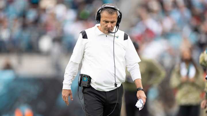 Jaguars' Andrew Wingard Says Urban Meyer Threatened to Cut Him for Calling Him a ‘Rookie’ Coach