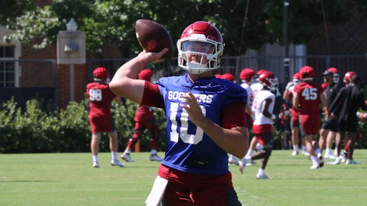 AllSooners Podcast, Ep. 199