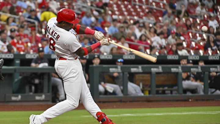 St. Louis Cardinals Rookie Did Something Not Done in Nearly 70 Years on Thursday