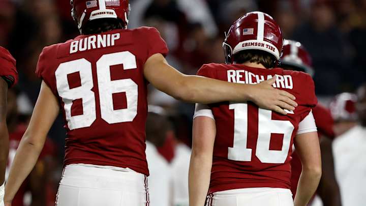 2023 Alabama Crimson Tide Position Preview: Special Teams