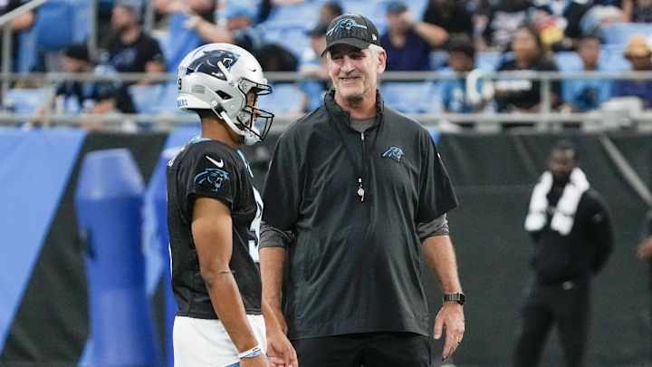 There's a Different Feel in the Spartanburg Air