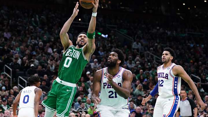 Sixers Release Full 2023 Preseason Schedule