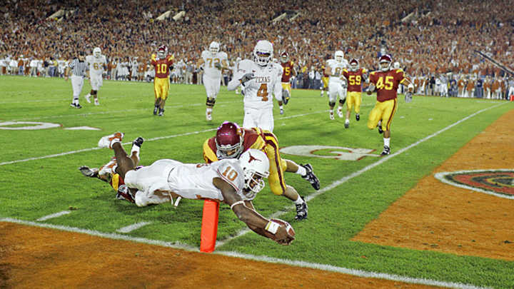 Who Killed College Football? – A Conference Realignment Whodunit Mystery