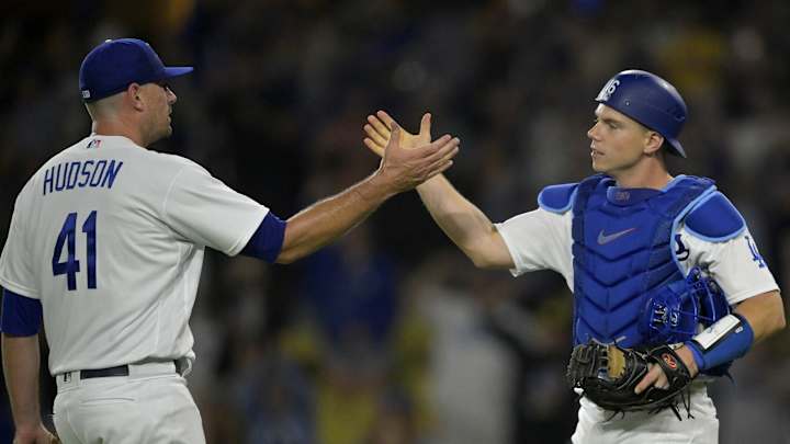Dodgers News: Daniel Hudson Opens Up About Knee Injury, Career in Jeopardy