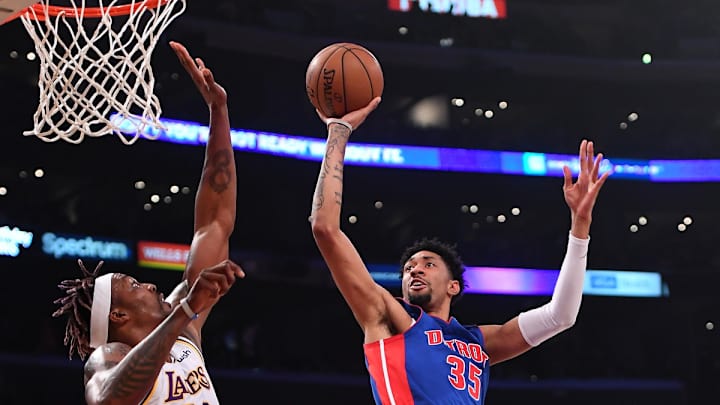 Pundit Pitches Best Strategy For Lakers To Recruit Top Free Agent Target