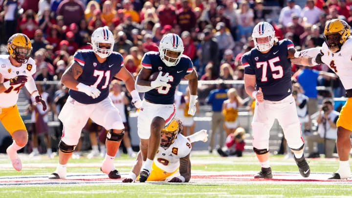 Four Burning Questions As the Pac-12 Sits on the Brink