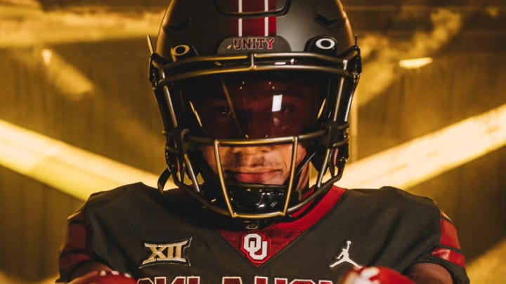 Oklahoma Earns Second Commitment of the Day from 4-star 2024 DB