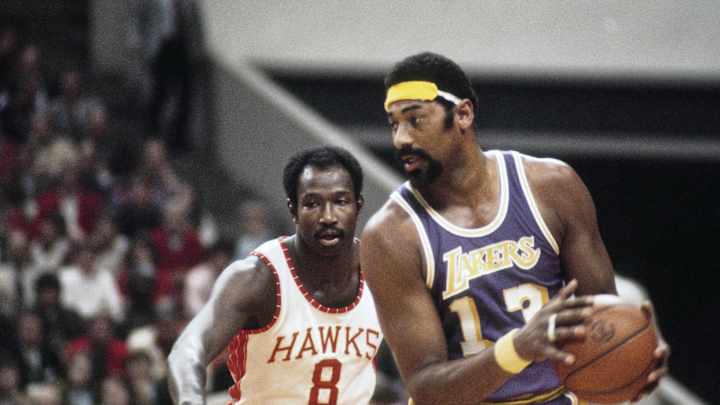 Hall Of Fame Laker’s Finals-Worn Jersey Expected To Sell For Multiple Millions