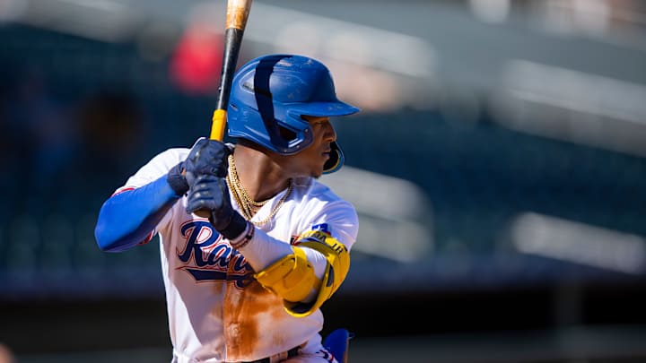 Scouts Rank, Dish on Mets' Newest Top Prospects