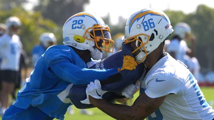 Chargers Defense Ranks The Most Expensive for Upcoming Season