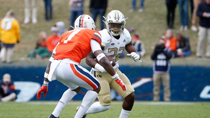 Rebels, Lane Kiffin Land Pair of Commitments From Jam Griffin and SanFrisco McGee