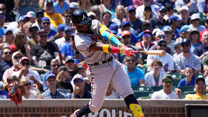 Postseason Preview: If the Season Ended Today, Who Would Be Atlanta's Playoff Challengers?